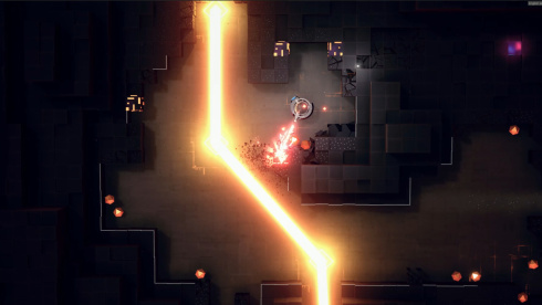 ITER-8 - скриншот 6