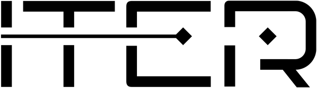 ITER-8 - логотип игры