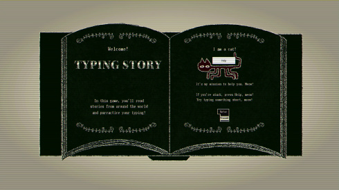 Dyping Escape - скриншот 2