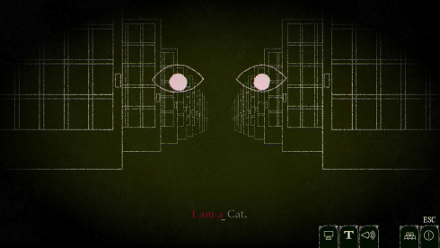 Dyping Escape - скриншот 3