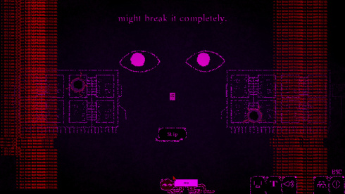 Dyping Escape - скриншот 5