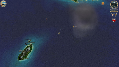 Caribbean Legend: Age of Pirates - скриншот 3