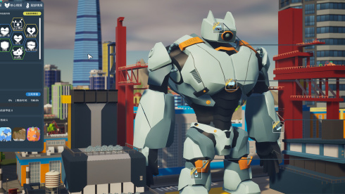 Kaiju Cracking Corporation - скриншот 2