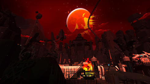 Stellarcraft - скриншот 1