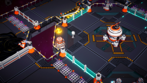 Kritter: Defend Together - скриншот 3