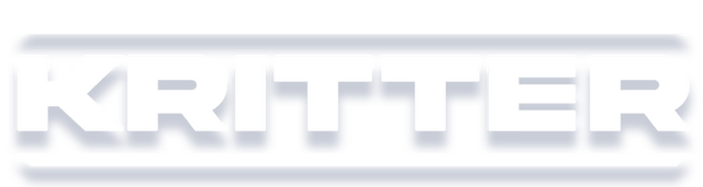 Kritter: Defend Together - логотип игры