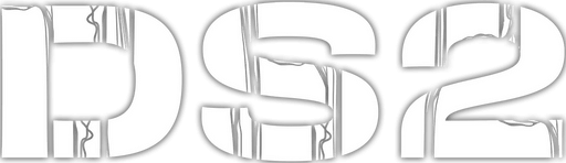 Death Stranding 2: On the Beach - логотип игры