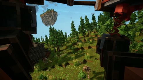 Everwind по сети - скриншот 3