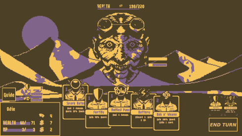 Muffles' Life Sentence - скриншот 6