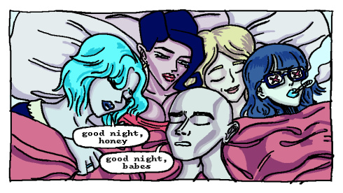 Screaming Head - скриншот 5