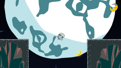 Screaming Head - скриншот 6