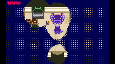 Ratcheteer DX - скриншот 1