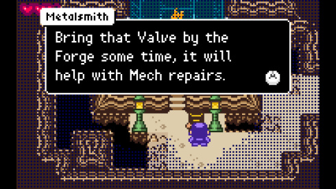 Ratcheteer DX - скриншот 3