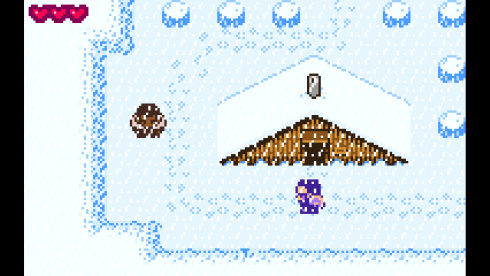 Ratcheteer DX - скриншот 4