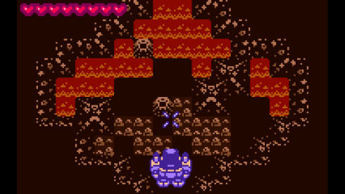 Ratcheteer DX - скриншот 5