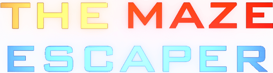 The Maze Escaper logo