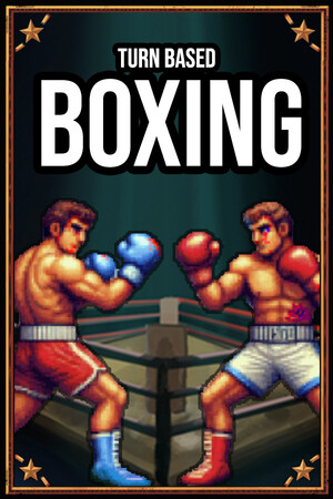 Turn Based Boxing: Tactics - Legends Edition - скачать торрент бесплатно на ПК