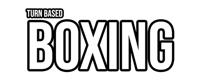 Turn Based Boxing: Tactics - Legends Edition - логотип игры