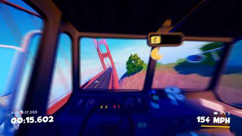 DEADLINE DELIVERY - скриншот 1