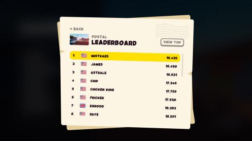 DEADLINE DELIVERY - скриншот 4