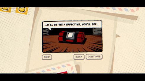 DEADLINE DELIVERY - скриншот 6