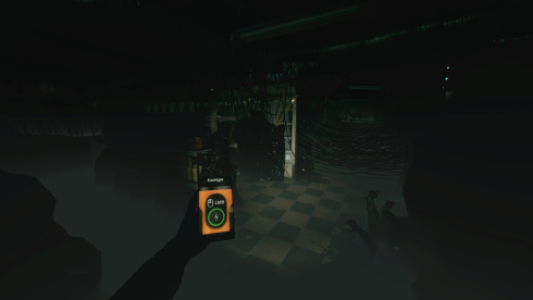 Corner Shop: NightShift - скриншот 3