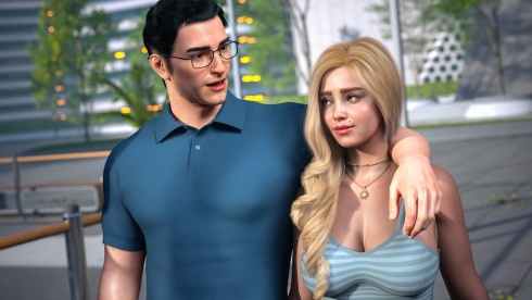 Futuotica - скриншот 1