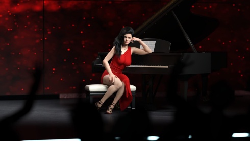 Futuotica - скриншот 2