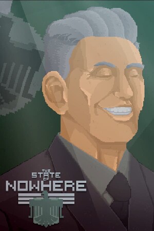 The State of Nowhere - скачать торрент бесплатно на ПК