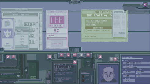 The State of Nowhere - скриншот 2