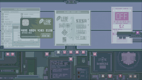 The State of Nowhere - скриншот 3