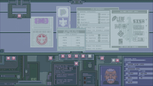 The State of Nowhere - скриншот 4