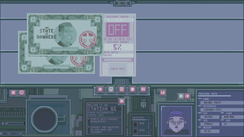 The State of Nowhere - скриншот 5