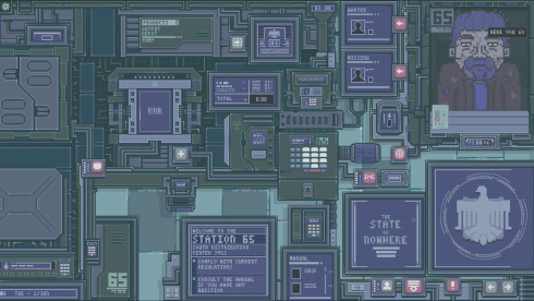 The State of Nowhere - скриншот 6