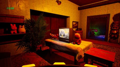 DRUDGE - скриншот 5