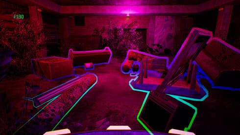 DRUDGE - скриншот 6