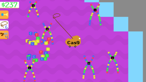 Horsey Game - скриншот 6