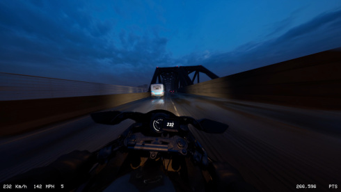 LANESPLIT по сети - скриншот 3