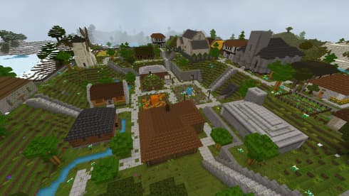 Elsewhere - скриншот 1