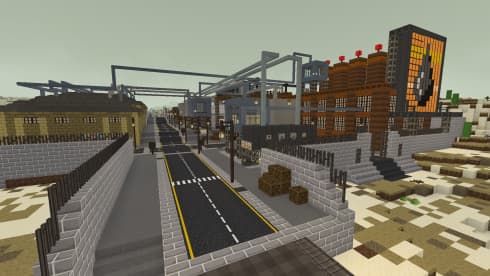 Elsewhere - скриншот 2