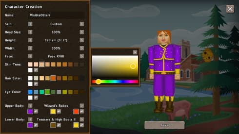 Elsewhere - скриншот 3