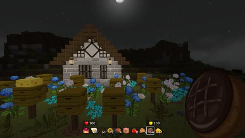 Elsewhere - скриншот 5