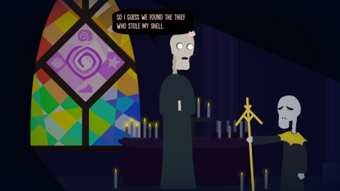 Bonnie Bear Saves Frogtime - скриншот 6