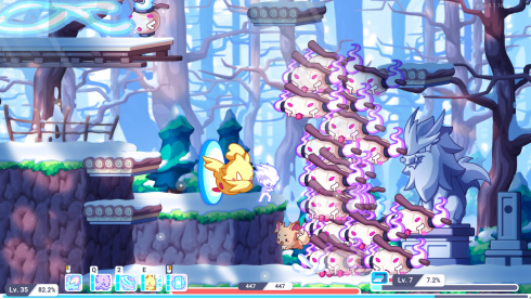 Yuma Nest - скриншот 2