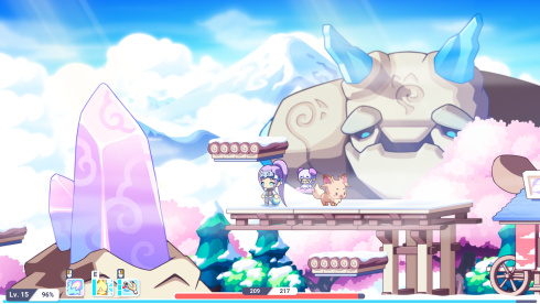 Yuma Nest - скриншот 3