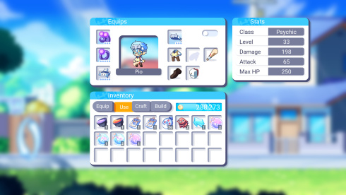 Yuma Nest - скриншот 5