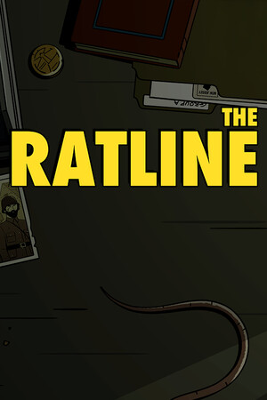 The Ratline - скачать торрент бесплатно на ПК