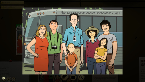 The Ratline - скриншот 6