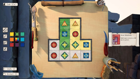 The Artisan of Glimmith - скриншот 2