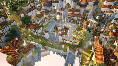 The Artisan of Glimmith - скриншот 3